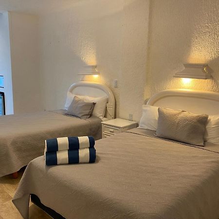 Cancun Plaza Condo Apartment Eksteriør billede