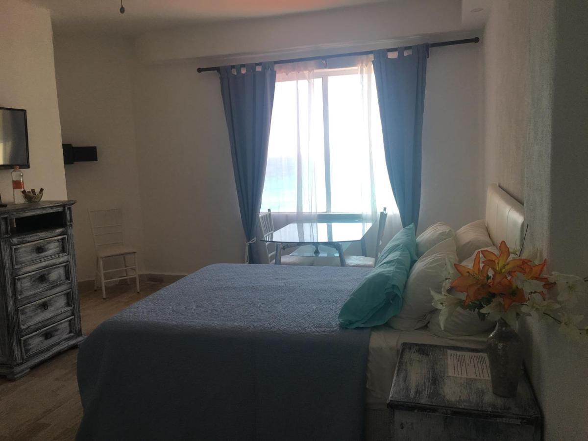 Cancun Plaza Condo Apartment Eksteriør billede