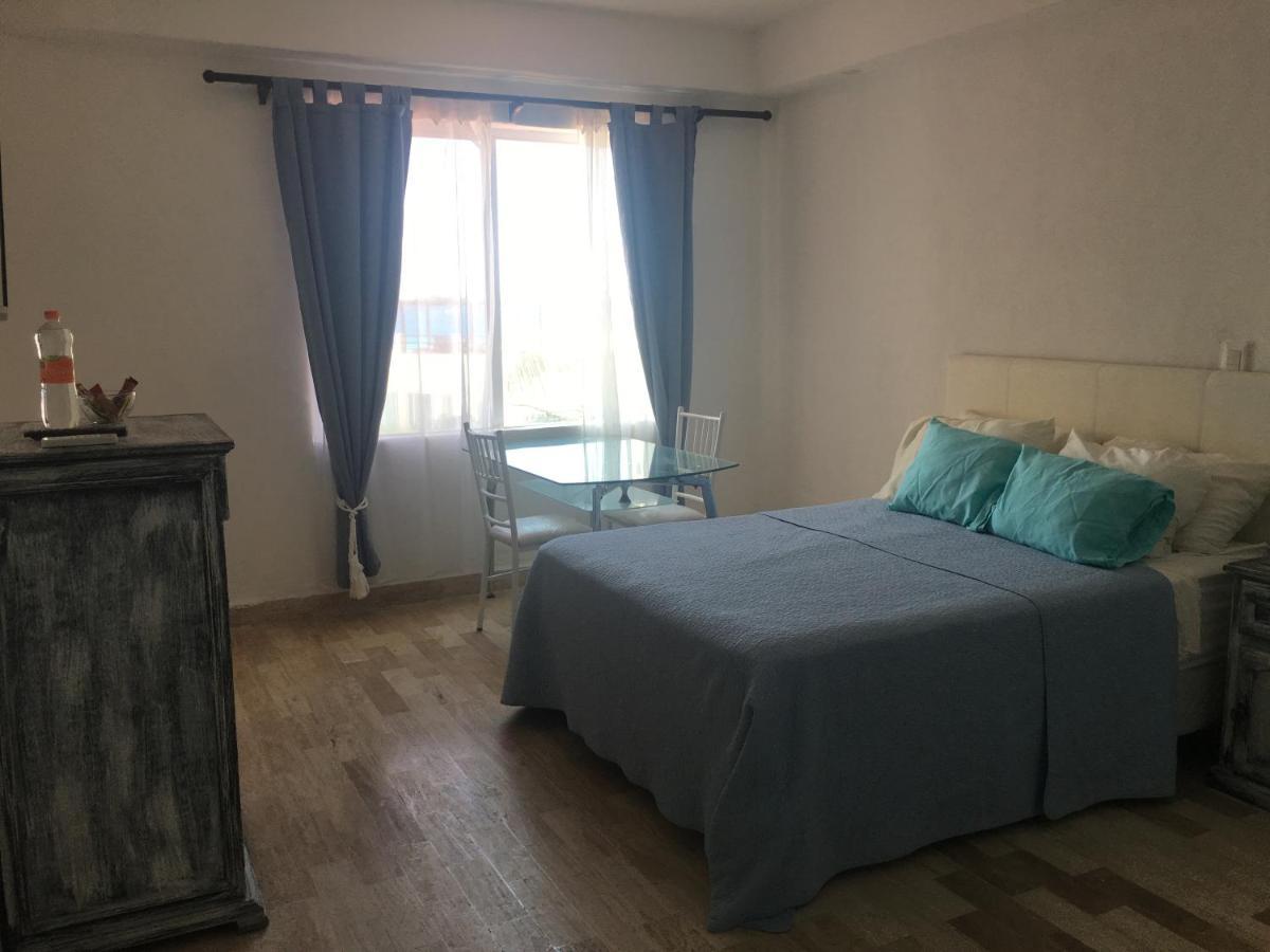 Cancun Plaza Condo Apartment Eksteriør billede