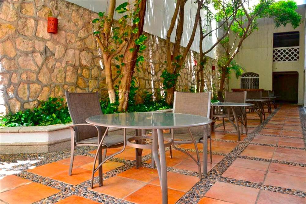 Cancun Plaza Condo Apartment Eksteriør billede