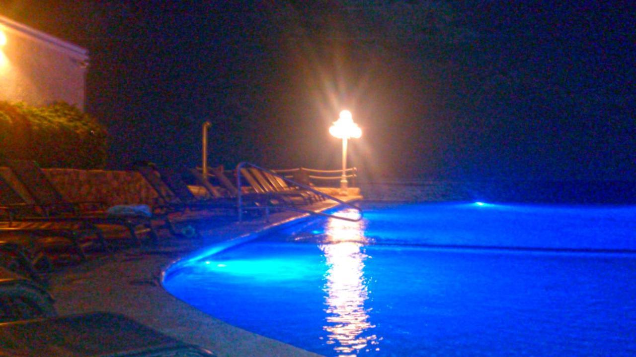 Cancun Plaza Condo Apartment Eksteriør billede