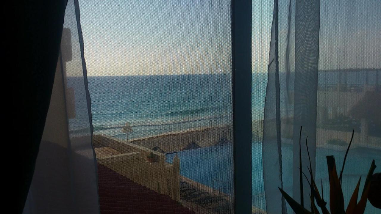 Cancun Plaza Condo Apartment Eksteriør billede