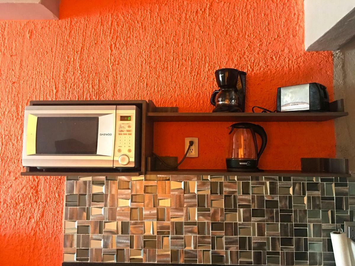 Cancun Plaza Condo Apartment Eksteriør billede